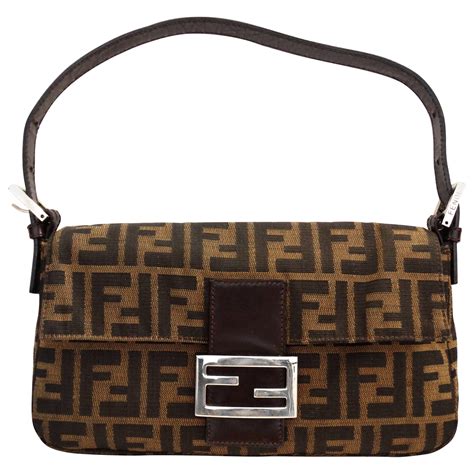 fendi bags ebay usa|genuine fendi baguette.